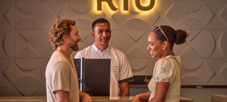 普吉岛瑞尤宫殿酒店 - 全包式(Hotel Riu Palace Phuket - All Inclusive)图片