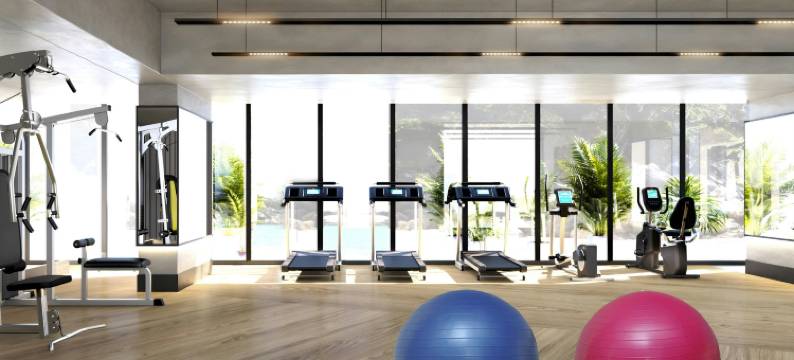 Four Points by Sheraton São Vicente Resort图片