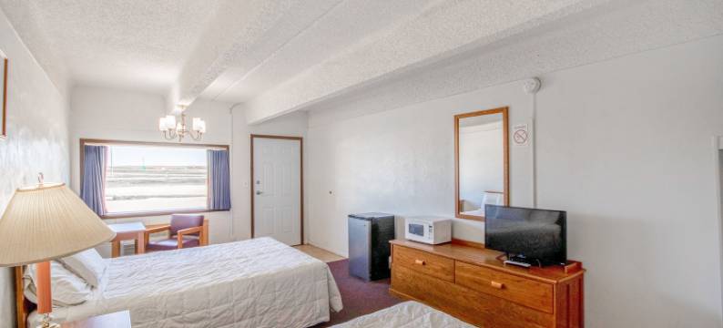 OYO 十字路口旅馆(OYO Crossroads Inn)图片