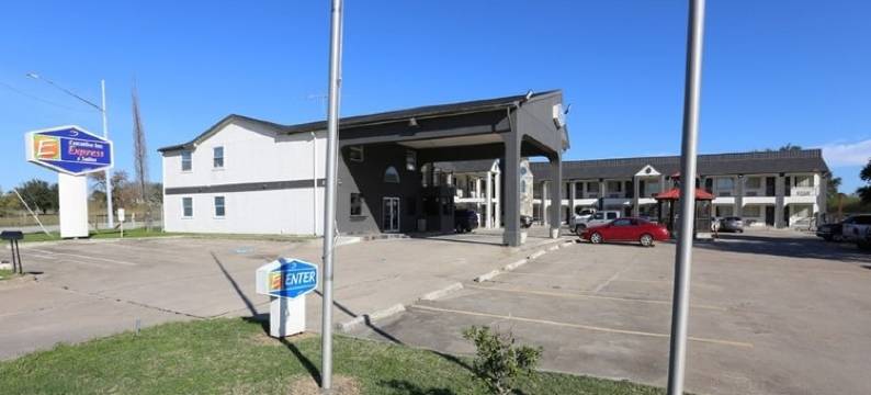 O Executive Inn & Suites 库埃罗87号公路酒店(Hotel O Executive Inn & Suites Cuero Hwy 87)图片