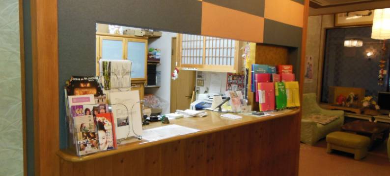 京都祗园佐野旅馆(Kyoto Ryokan Gion Sano)图片