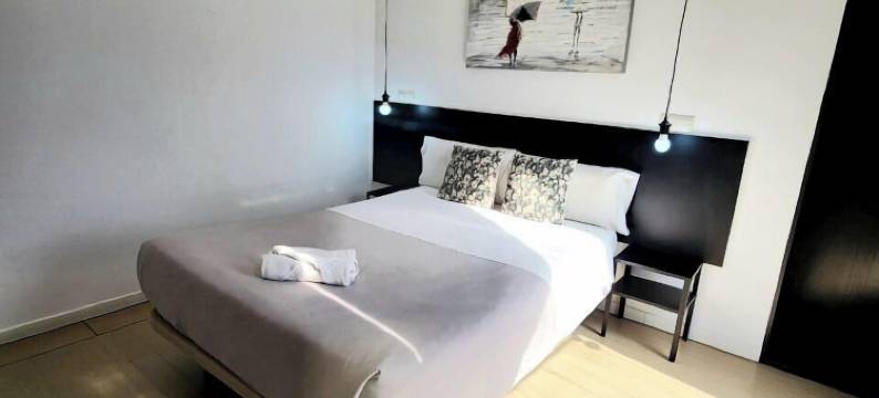 AYZ Javier Cabrini - 自动入住物业(Ayz Javier Cabrini - Auto Check-in Property)图片