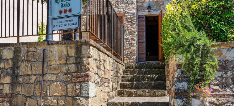 Holiday Home in Ca' De' Grimaldi with Garden图片