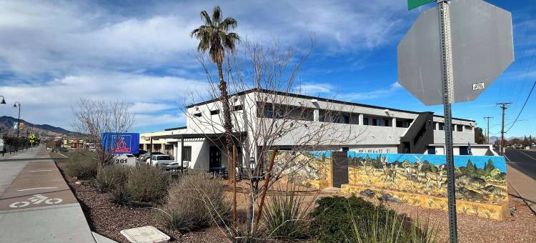 亚利桑那州瓦丘卡堡谢拉维斯塔 Studio 6 酒店(Studio 6 Sierra Vista, AZ – Fort Huachuca)图片