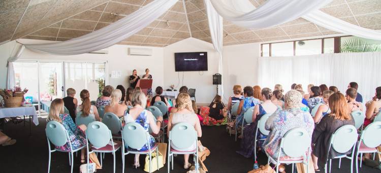 罗斯林湾度假酒店(Rosslyn Bay Resort)图片