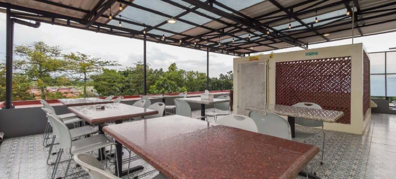 哈利姆珀达纳库苏马城市景观酒店(Urbanview Hotel Cantee Halim Perdanakusuma by RedDoorz)图片