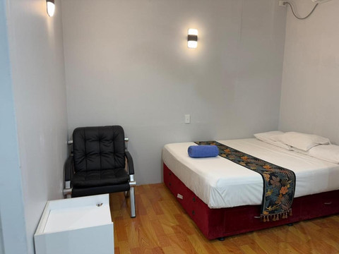 Tranquil Studio Retreat in Honiara, Solomon Islands