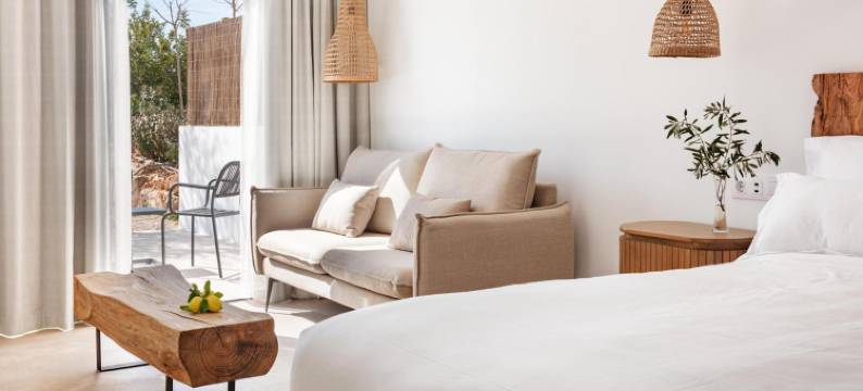 酒店精品店Mi Almazara(Hotel Boutique Mi Almazara)图片