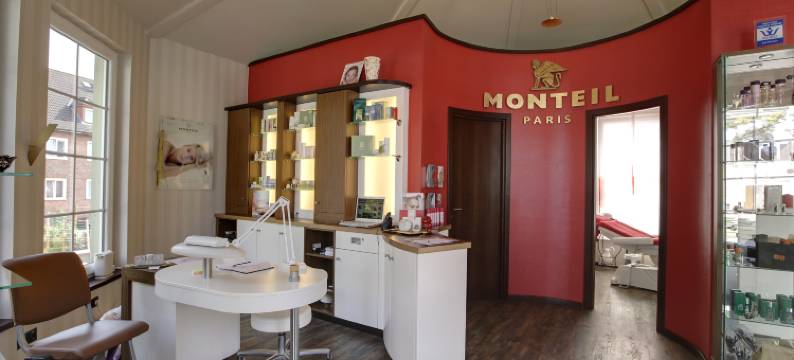 瑟斯特尔姆住宅酒店(Residenz Seestern)图片