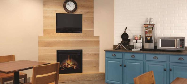 乔治敦丽怡酒店(Country Inn & Suites by Radisson, Georgetown, KY)图片