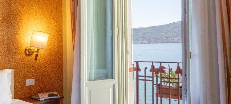 Hotel Pallanza by LVG Hotel Collection图片