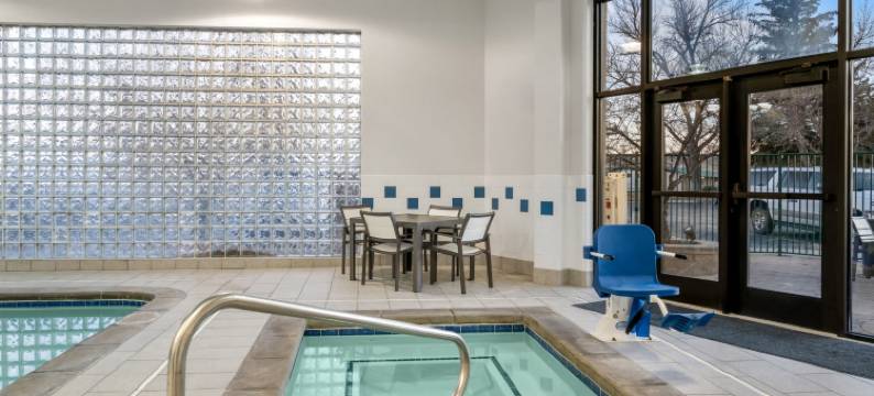 Holiday Inn 岩泉(Holiday Inn ROCK SPRINGS by IHG)图片