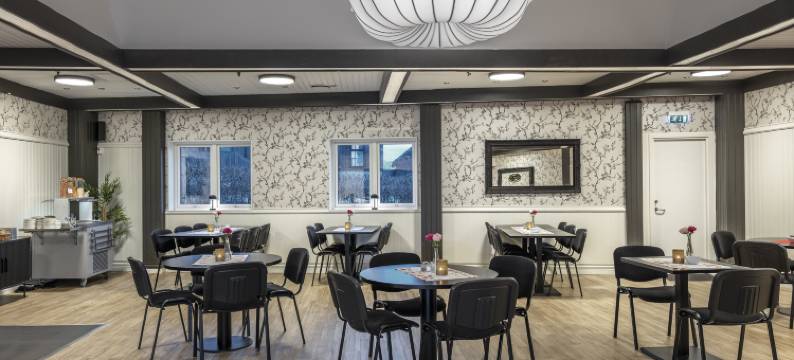 巴罗嫩松恩酒店(Thon Hotel Baronen)图片