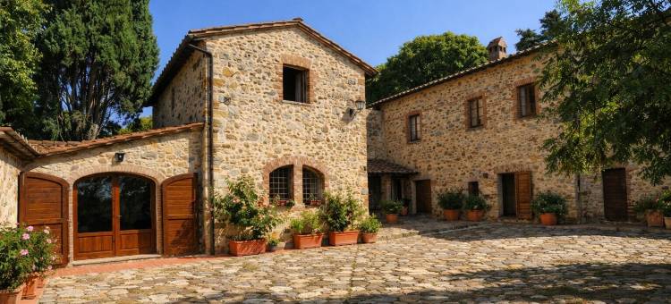 罗尔纳诺农场酒庄(Fattoria Lornano Winery)图片