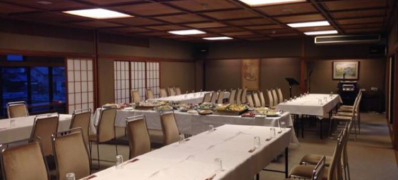 琵琶湖乐园 井筒酒店(Biwako Rakuen Hotel Izutsu)图片