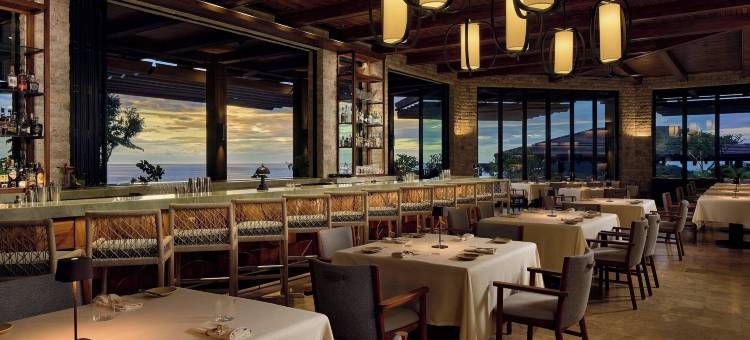 Nekajui 巴巴加约半岛，丽思卡尔顿隐世精品住宅(Nekajui Peninsula Papagayo, a Ritz-Carlton Reserve Residence)图片