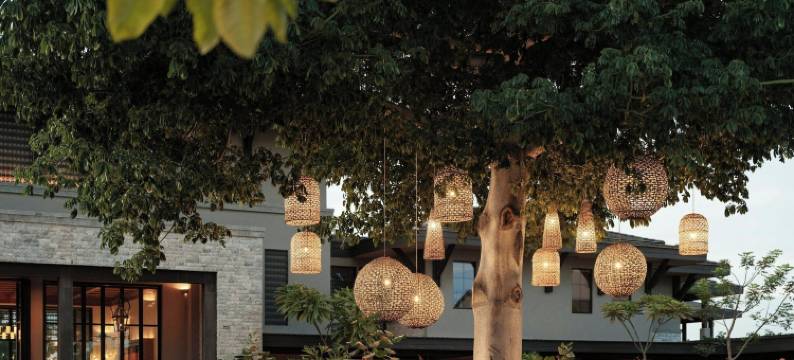 Nekajui 巴巴加约半岛，丽思卡尔顿隐世精品住宅(Nekajui Peninsula Papagayo, a Ritz-Carlton Reserve Residence)图片