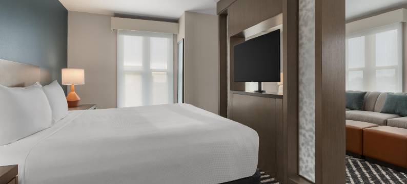 查尔斯顿/历史区凯悦嘉寓酒店(Hyatt House Charleston Historic District)图片