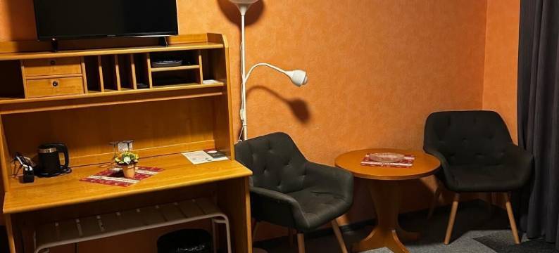 霍夫梵汉诺威酒店(Hotel-Garni "Hof Von Hannover")图片