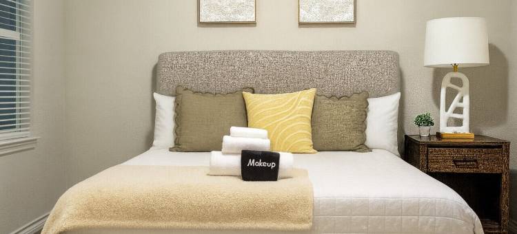 舒适安静，长住折扣，A+位置，Bychoctaw(Cozy&quiet,longstaydiscount, A+location, Bychoctaw)图片