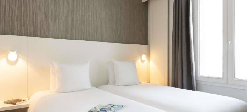 斯特拉斯堡中心小法兰西美居酒店(Hôtel Mercure Strasbourg Centre Petite France)图片