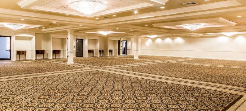 舒适套房酒店(Comfort Inn & Suites)图片