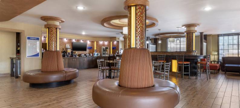 阿斯本贝斯特韦斯特酒店(Best Western Aspen Hotel)图片