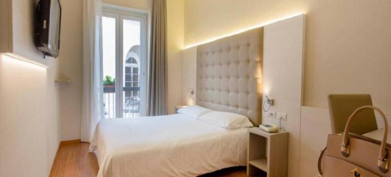 普林马维拉酒店(PRIMAVERA)图片