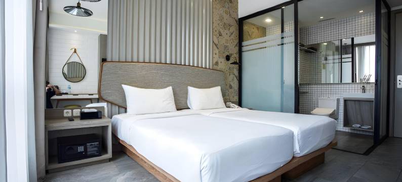 阿纳雅加达酒店(Ana Hotel Jakarta)图片