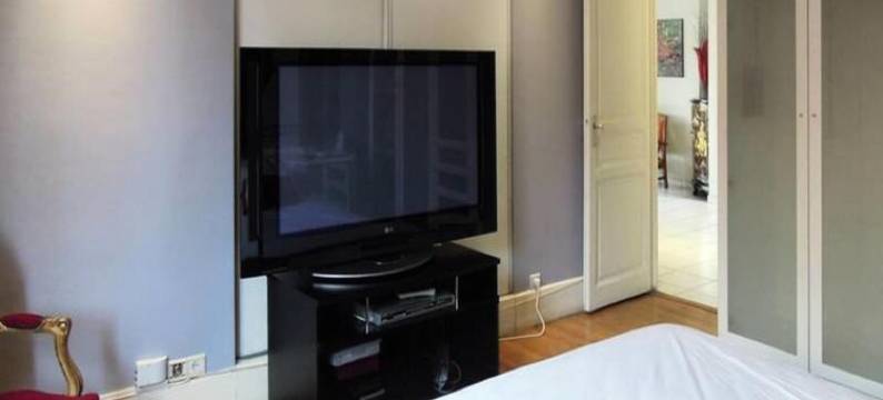 Apartments for 4 People图片