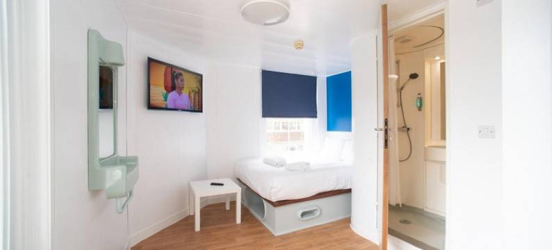 伦敦卢顿贝尔维拉酒店(CiTi Hotel London Luton By Belvilla)图片