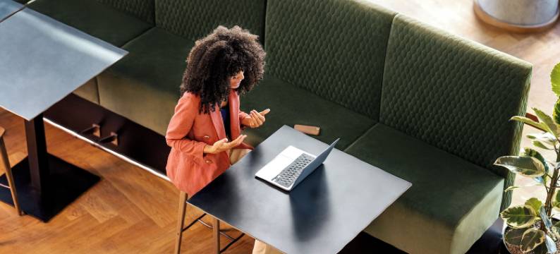 洲际酒店集团旗下的科特布斯假日酒店(Holiday Inn Cottbus by IHG)图片