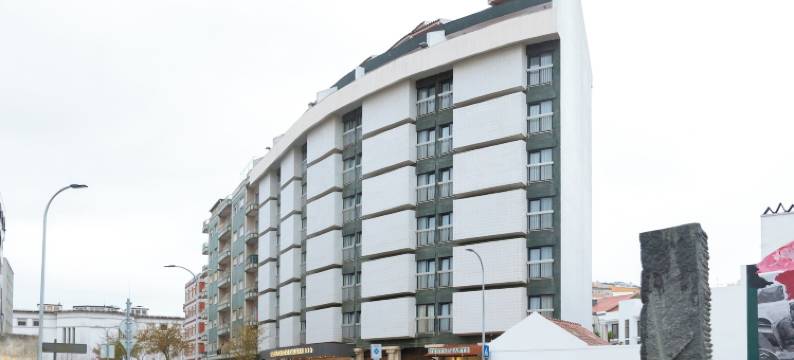 卡尔达斯酒店(Hotel Cristal Caldas)图片