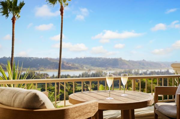 Park Hyatt AviaraHotel Overview