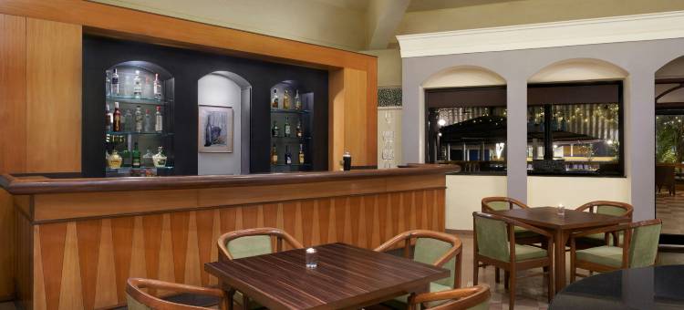 凯萨瓦尔费尔恩果阿酒店，维尔纳，万豪系列(Kesarval The Fern Goa, Verna, Series by Marriott)图片