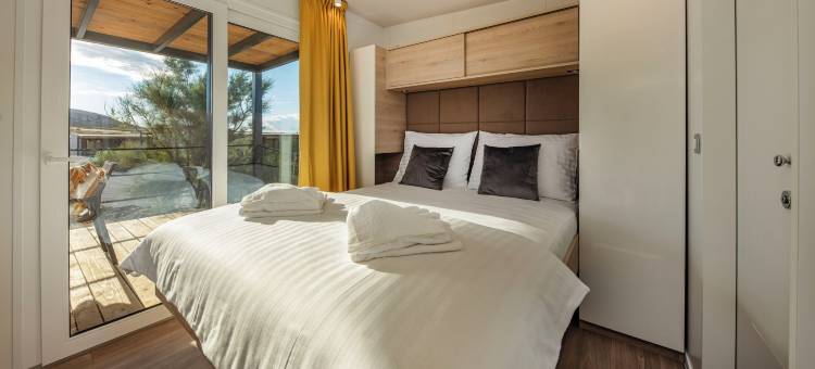 Relax Mobile Home, Terra Park Spiritos图片