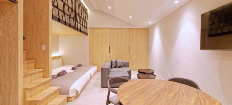 樱花十字住宿＆桑拿石垣(Sakura Cross Inn & Sauna Ishigaki)图片