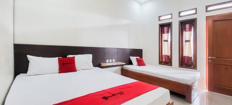 RedDoorz at Pondok Zalfa Pangandaran图片
