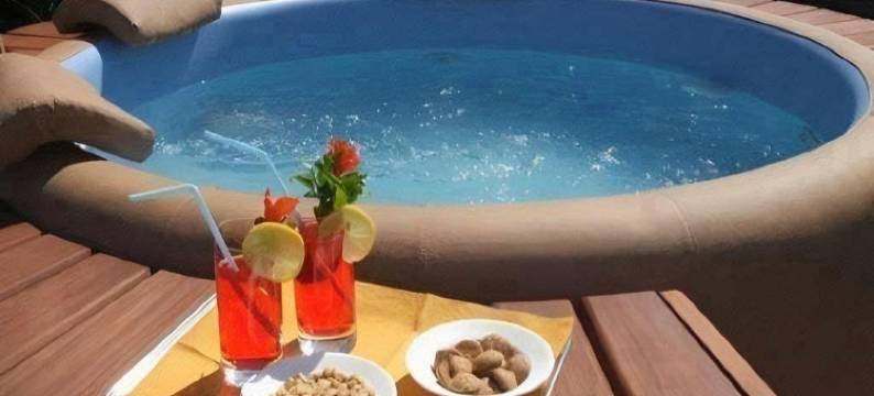 塞拉瓦莱高尔夫酒店(Serravalle Golf Hotel)图片