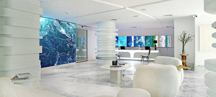 氛围精品艺术酒店 伊斯兰堡(Ambiance Boutique Art Hotel Islamabad)图片