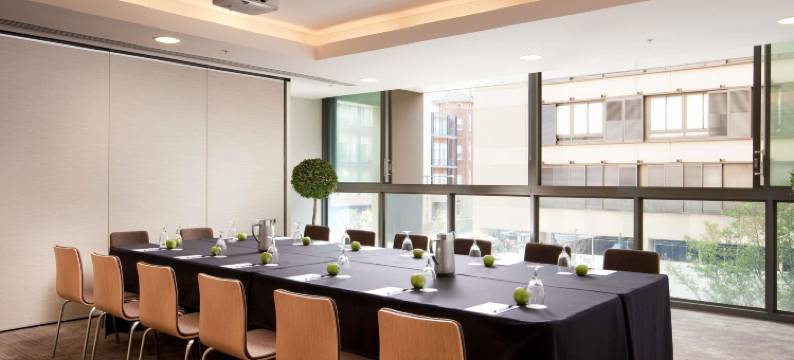 诺富特纽卡斯尔海滩酒店(Novotel Newcastle Beach)图片