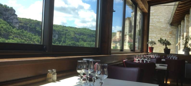 利昂多尔酒店(Hotel du Lion d'Or)图片