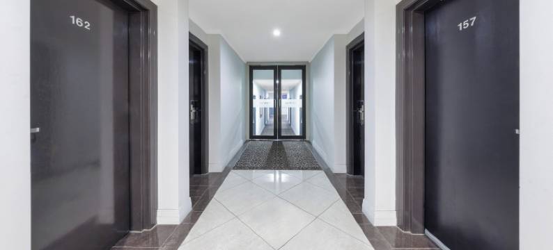 墨尔本南方大酒店(Great Southern Hotel Melbourne)图片