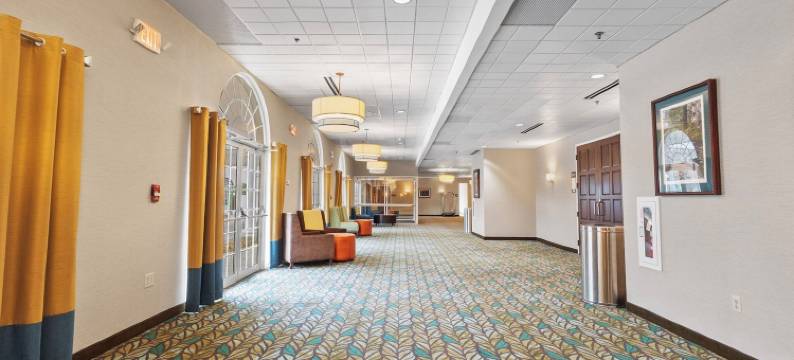 汉普顿贝斯特韦斯特优质酒店(Best Western Plus the Inn at Hampton)图片