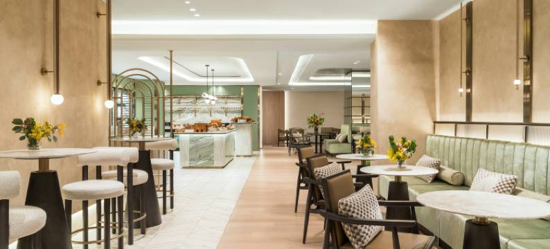 希尔顿悉尼酒店(Hilton Sydney)图片