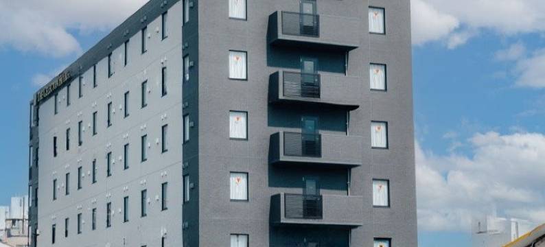 仓敷水岛莱克顿酒店(The Celecton Kurashiki Mizushima)图片