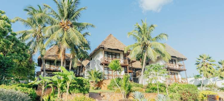 苏丹金沙岛度假村及水疗中心(Sultan Sands Island Resort)图片