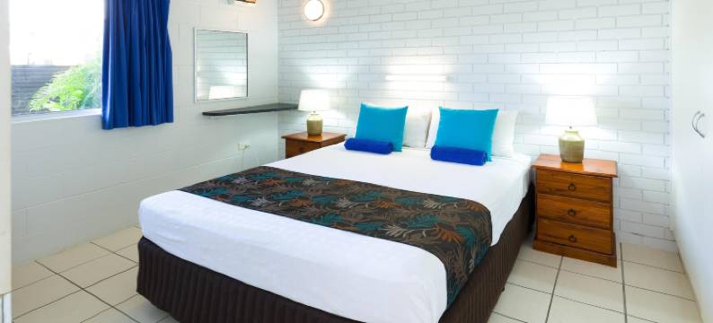 国王礁度假酒店(King Reef Resort)图片