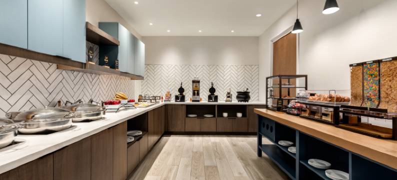 Staybridge Suites NORFOLK AIRPORT by IHG图片