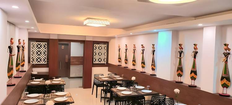 索尼娃旅馆酒店(Hotel Soneva Inn)图片
